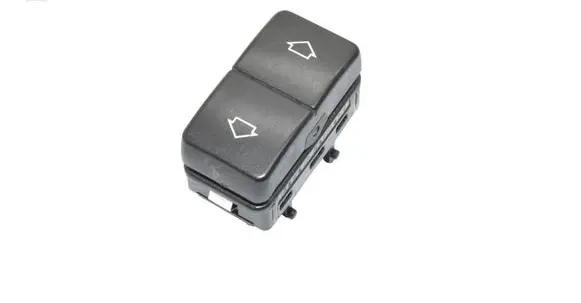 Seat control switch