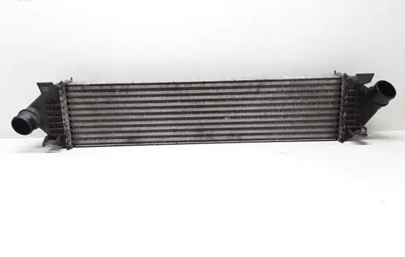 Volvo V40 Intercooler radiator 31319168