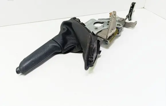 BMW 1 F20 F21 Handbrake/parking brake lever assembly 9230134