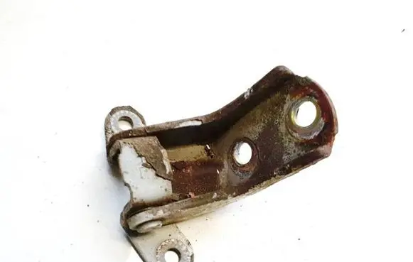 Front door upper hinge
