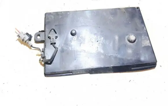 Subaru Outback Battery box tray 82122aj000