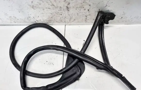 Tesla Model S Rubber seal front coupe door TMSPY03