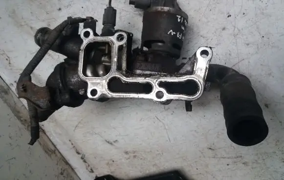 Honda FR-V EGR valve