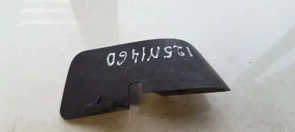 Nissan Juke I F15 Side skirt front trim 76856ba60a