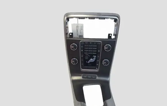 Volvo V60 Climate control unit 30781499 31343241