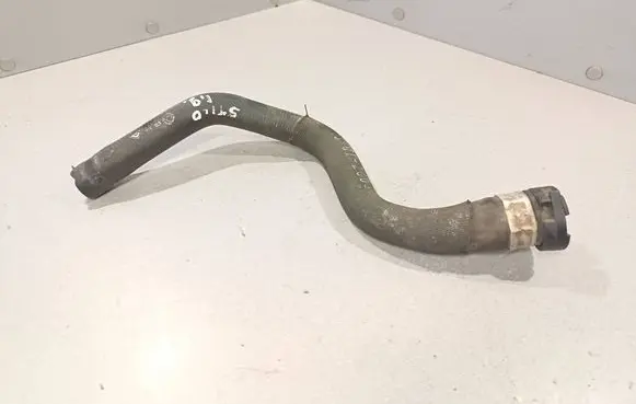 Fiat Stilo Engine coolant pipe/hose A640902136
