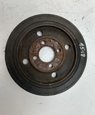 Dodge Nitro Crankshaft pulley E123137A