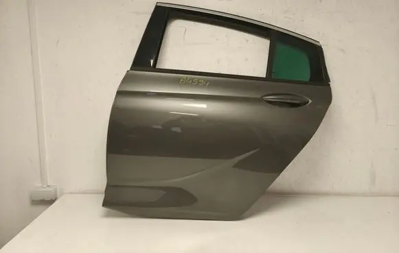 Opel Insignia B Rear door