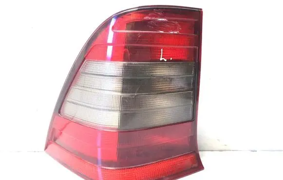 Rear/tail lights