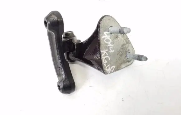 Porsche Panamera (970) Rear door lower hinge 97053161900