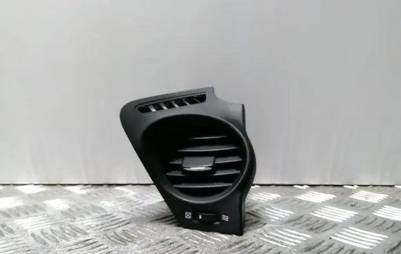 Lexus IS 220D-250-350 Cabin air duct channel 5565053031
