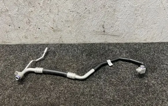 Audi A5 Air conditioning (A/C) pipe/hose 8W2816740