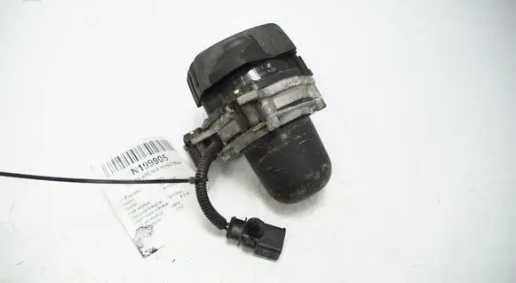 Porsche Cayenne (9PA) Secondary air pump 7L5959253B