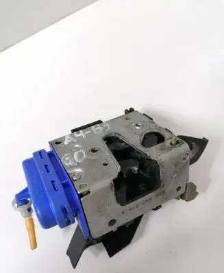 Audi A4 S4 B5 8D Rear door lock 8D0839016A