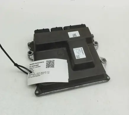 Volvo V60 Engine control unit/module 31459637