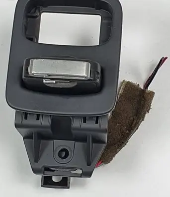 Volvo V70 Ignition lock AH4N-15607-AE