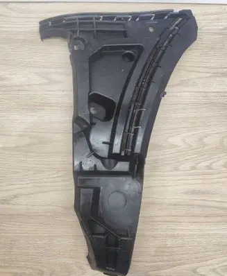 Volvo XC90 Front bumper mounting bracket 30698128 83DHA