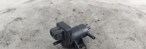 Renault Laguna II Turbo solenoid valve 7700113709