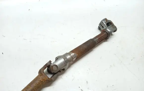 Ford Puma Steering wheel axle L1TC-6C662-AC