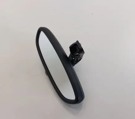 Mini Cooper Roadster R59 Rear view mirror (interior) 010736