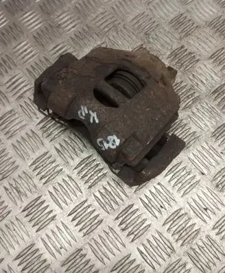 Toyota Yaris Front brake caliper