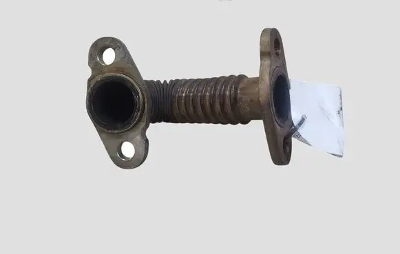 Volvo XC60 EGR valve line/pipe/hose 31293257