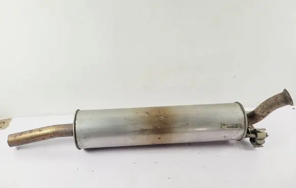 Peugeot 508 Muffler/silencer PSA4329 319897