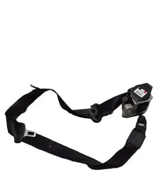 Audi A6 S6 C6 4F Front seatbelt