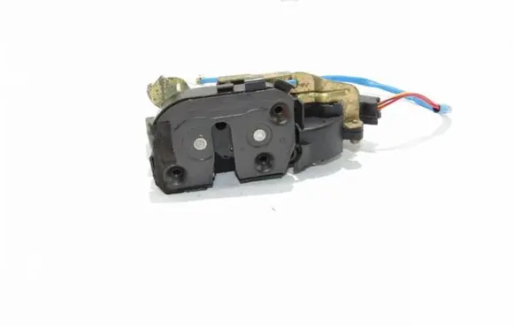Mazda Premacy Rear door lock
