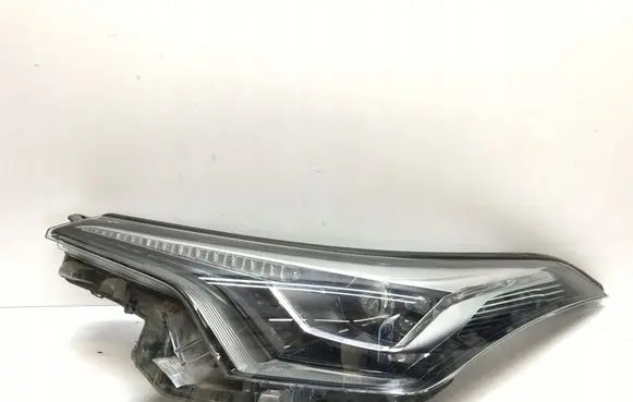 Toyota C-HR I Headlight/headlamp L502X