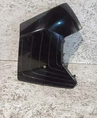 BMW iX Front fog light trim/grill