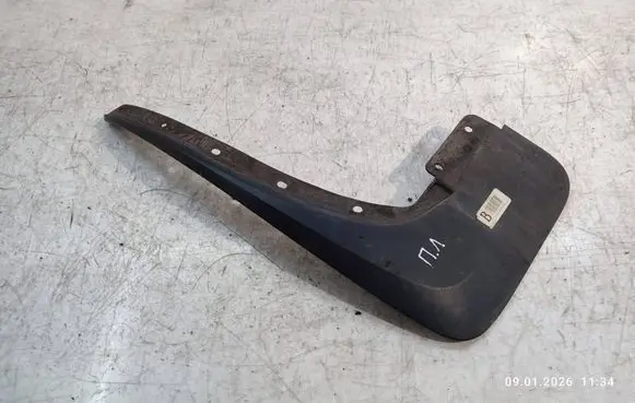 Ford Ranger Front mudguard EB3B16A263BC