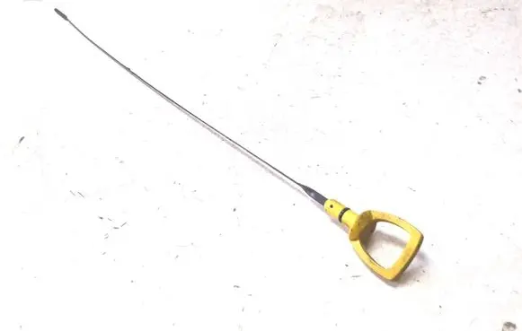Mazda CX-5 Oil level dip stick 