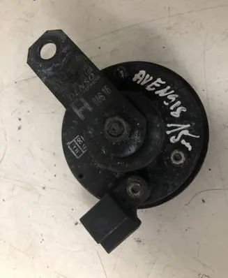 Toyota Avensis T270 Horn signal 865105080