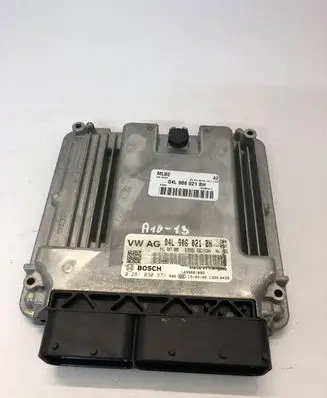 Audi A5 Sportback 8TA Engine control unit/module 04L906021BH 0281030371 04L907309