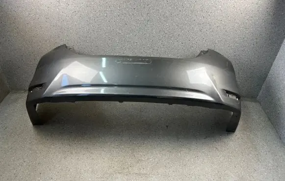 Toyota Corolla E160 E170 Rear bumper 5215902A20