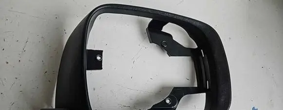 Chrysler Town u0026 Country III Front door wing mirror part 41030902301