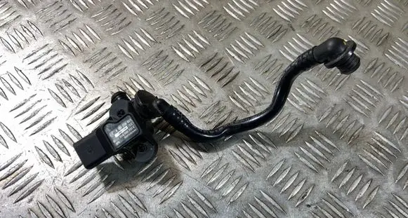 Air pressure sensor