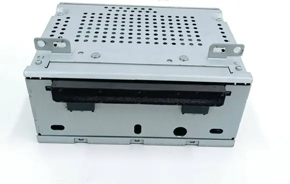 Ford Transit - Tourneo Connect Radio/CD/DVD/GPS head unit DT1T19C107CG