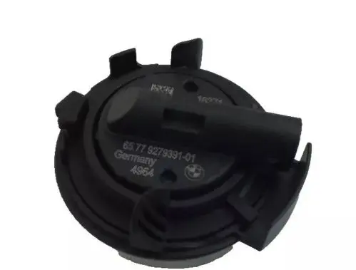 Airbag deployment crash/impact sensor