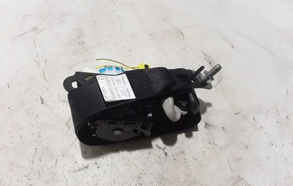 Mazda 6 Front seatbelt 0589P1000146