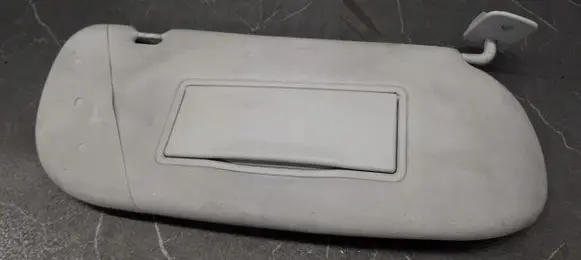 Volkswagen Sharan Sun visor 7M0857552AH
