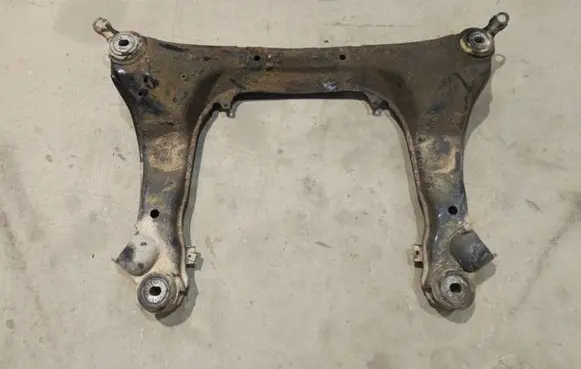 Audi A4 S4 B7 8E 8H Front subframe