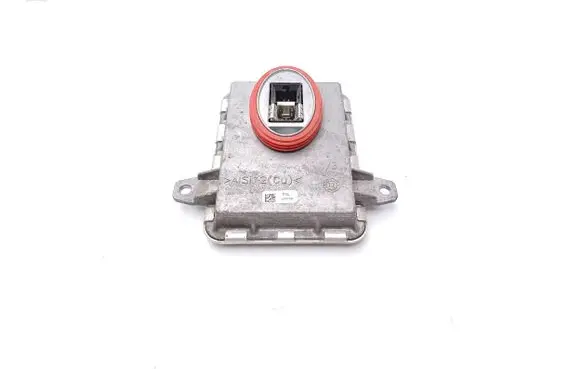 Mercedes-Benz GL X166 Headlight ballast module Xenon A1669002800 130732931201 10E0G110011