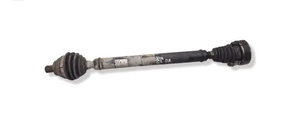 Volkswagen Jetta V Front driveshaft 1K0407272FA