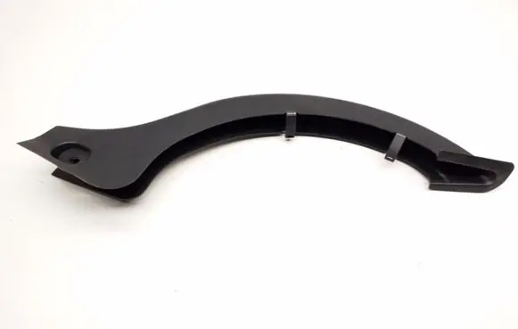 Mercedes-Benz E C207 W207 Other trunk/boot trim element A2078210589