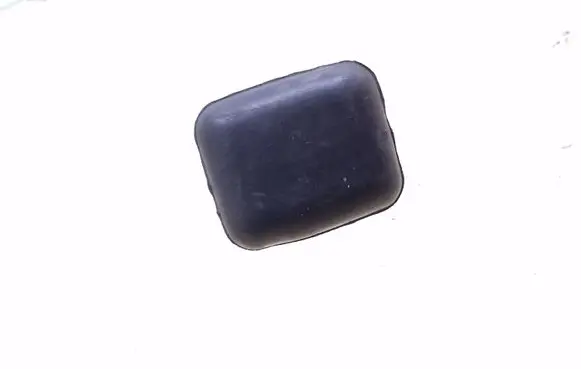 Volkswagen Transporter - Caravelle T4 Tailgate/trunk/boot lid buffer 703885331A