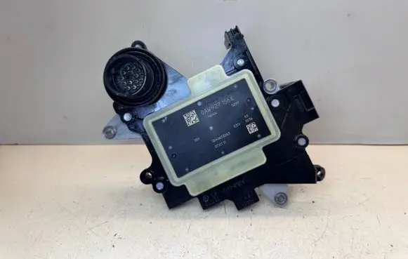 Audi A4 S4 B8 8K Transmission gearbox valve body 0AW927156K 00406532A3 9003235