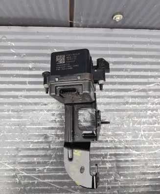 Opel Mokka B Parking PDC sensor speaker 9860106580