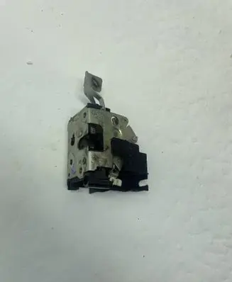 Fiat Ducato Front door lock